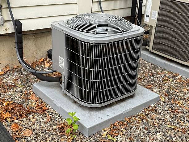 24/7 Emergency Heat Pump Repair experts in Haw River, NC