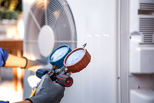 Affordable Heat Pump Repair solutions in Haw River, NC