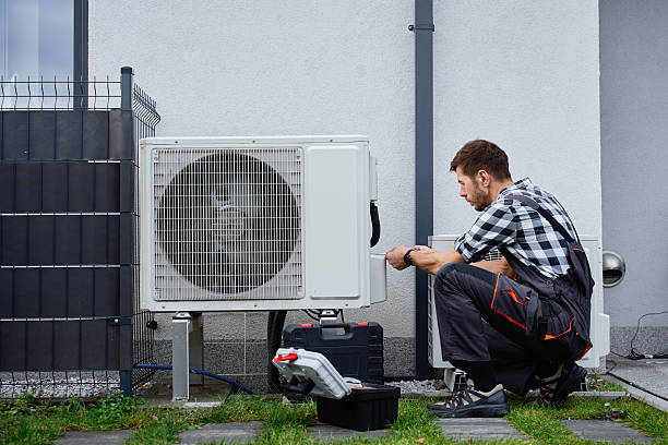 Top rated local Heat Pump Repair specialists in Haw River, NC